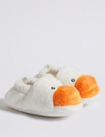 Marks and Spencer  Baby Duck Pram Shoes