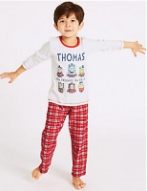 Thomas & Friends Pyjamas (1-6 Years) 17.50 €