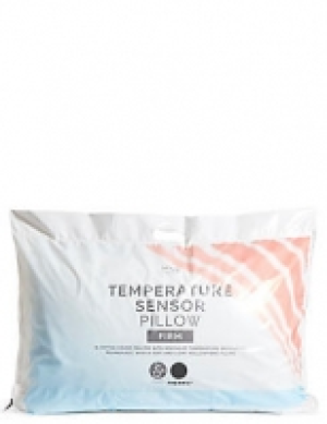 Temperature Sensor Firm Pillow