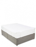 Marks and Spencer  Cosy & Light Mattress Protector