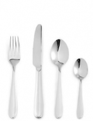 24 Piece Leda Cutlery Set 95.00 €
