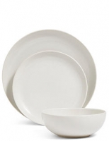 Marks and Spencer  12 Piece Linear Dinner Set