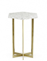 Marks and Spencer  Ava Side Table