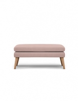 Marks and Spencer  Harper Small Footstool