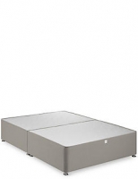 Marks and Spencer  Classic Sprung Non Storage Divan