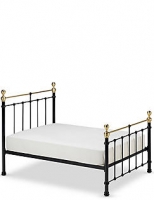 Marks and Spencer  Castello Bed Stead