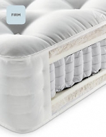 Marks and Spencer  Ortho Firm Support 1250 Mattress