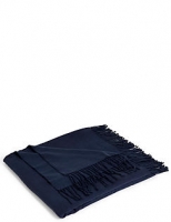 Marks and Spencer  Supersoft Throw