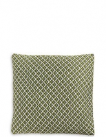 Marks and Spencer  Modern Fine Knit Cushion
