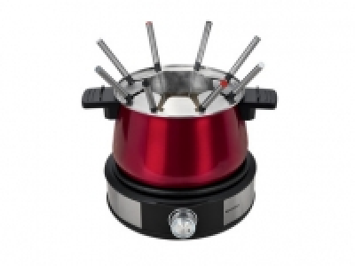 Lidl  SILVERCREST KITCHEN TOOLS Electric Fondue Set