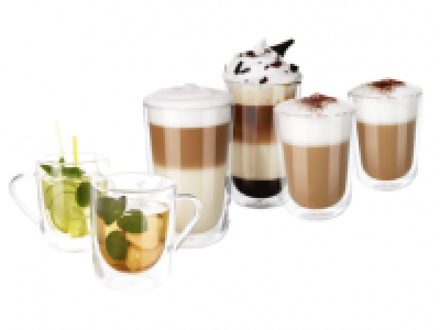 ERNESTO Insulated Glasses