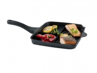 Lidl  ERNESTO Multi-Section Griddle < Baking Tray/Frying Pan