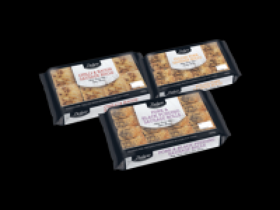 DELUXE Premium Sausage Rolls 1.79 €