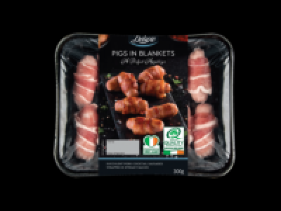 DELUXE Pigs in Blankets 2.99 €