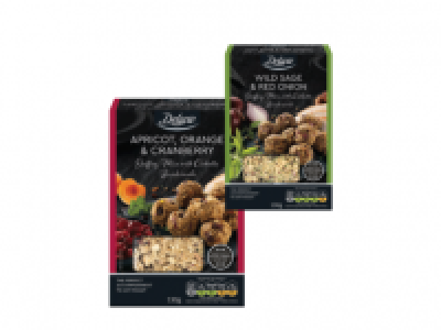 DELUXE Stuffing Mix 0.99 €