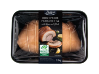 Lidl  DELUXE Fresh Irish Pork Porchetta