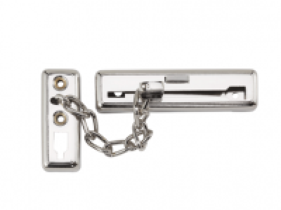 Lidl  BURG WÄCHTER Security Door Chain