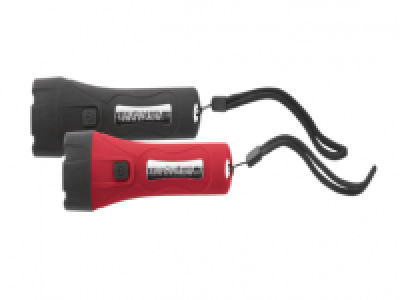 LIVARNO LUX LED Torch