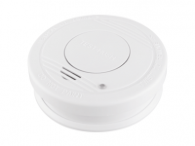 Smoke Detector 4.99 €