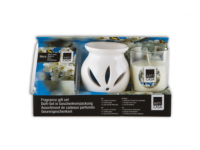 Lidl  ARTI CASA Scented Candle Gift Set