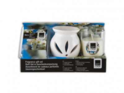 ARTI CASA Scented Candle Gift Set 4.99 €