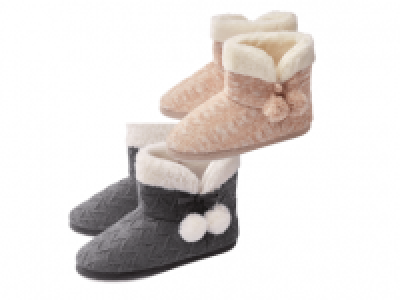 ESMARA Ladies Slipper Boots 6.99 €