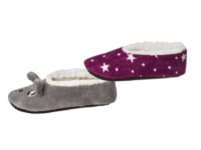 ESMARA Ladies Slipper Socks 2.49 €