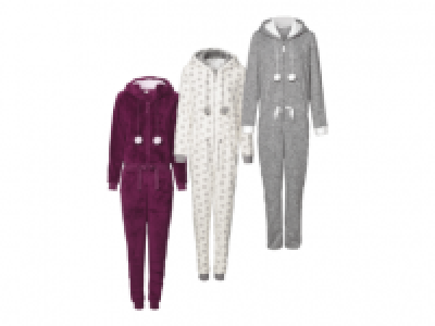 ESMARA LINGERIE Ladies Onesie 13.99 €