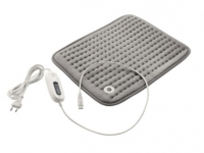 SILVERCREST PERSONAL CARE 100W Heat Pad 12.99 €