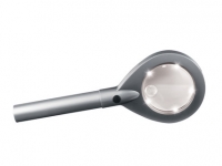 Lidl  Magnifying Glass with LED