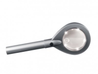 Magnifying Glass with LED