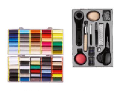 CRELANDO Professional Sewing Set/ Sewing Thread 7.99 €