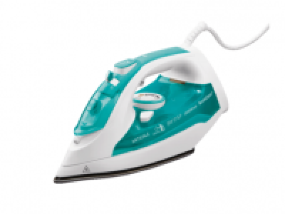 SILVERCREST 2600W Steam Iron 17.99 €