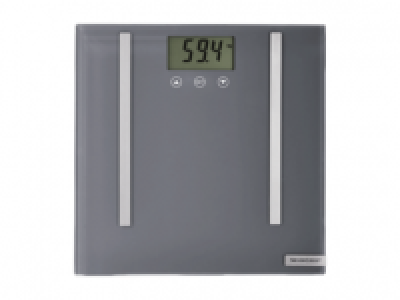 SILVERCREST PERSONAL CARE Body Analyser Scale 12.99 €
