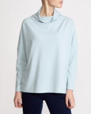 Gallery Long Sleeve Top