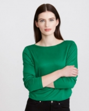 Paul Costelloe Living Studio Slash Neck Top 20.00 €