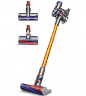 Dyson V8 Absolute Cordless Vacuum Cleaner 349.00 €