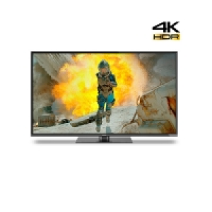 Panasonic 55 4K UHD HDR LED SMART TV TX-55FX550B 799.00 €