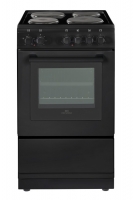 Joyces  New World 50cm Electric Cooker NW50ES