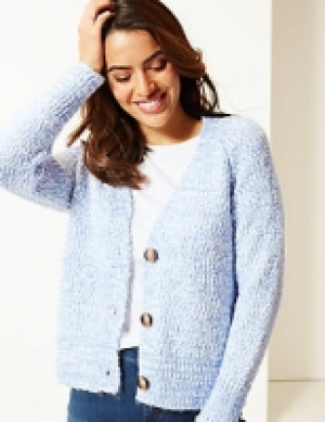 Textured Cardigan 47.50&nbsp;&euro;