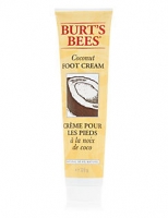 Marks and Spencer  Coconut Foot Cream 120g