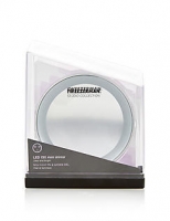 Marks and Spencer  LED 15X Mini Mirror