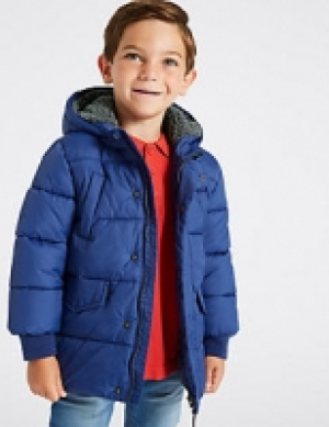 Hooded Parka (3 Months - 7 Years) 38.00 €