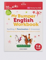 Marks and Spencer  English Workbook