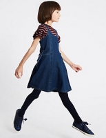 Marks and Spencer  2 Piece Dress & Top Outfit (3-16 Years)