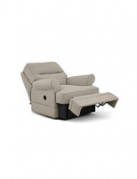Marks and Spencer  Berkeley Split Back Chair Recliner (Electric)