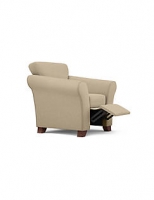 Marks and Spencer  Abbey Chair Recliner (Manual)
