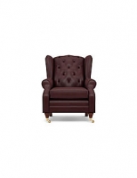 Marks and Spencer  Highland Button Armchair