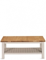 Marks and Spencer  Padstow Coffee Table