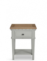 Marks and Spencer  Darcey Side Table